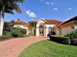 28521 Raffini Ln, Bonita Springs, FL 34135