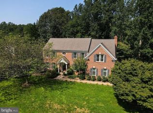 13040 Brookmead Dr, Manassas, VA 20112
