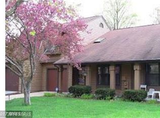 6317 Red Haven Rd, Columbia, MD 21045