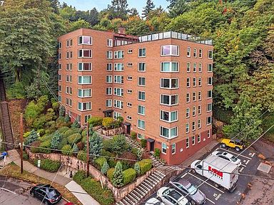 1205 Sw Cardinell Dr Unit 404 Portland Or 97201 Zillow
