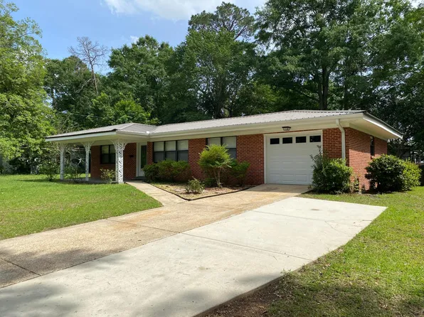 1109 Tate Dr, Dothan, AL 36301