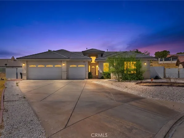 14745 Grafton Ln, Helendale, CA 92342