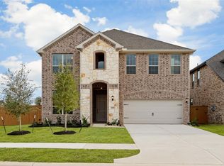 2013 Terra Rose Dr, Katy, TX 77493