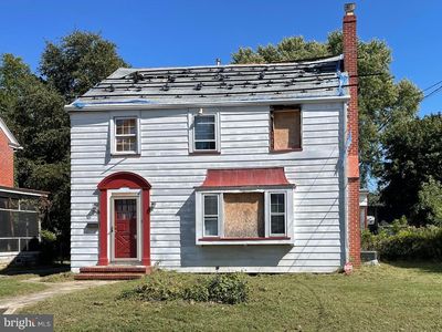 318 Craven Ave, Salem, NJ, 08079
