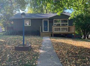 2930 N 84th Ter, Kansas City, KS 66109