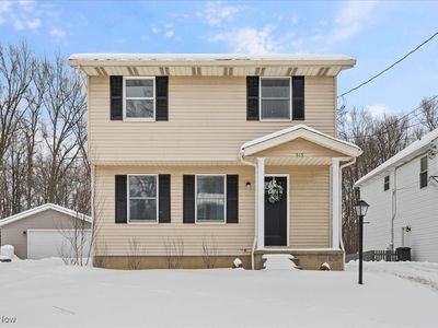 515 Taylor Ave, Akron, OH, 44312