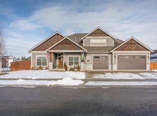 115 E Swift Creek Way, Kalispell, MT 59901
