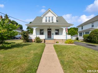 193 Ridge Road, Middletown, CT 06457