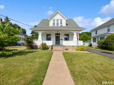 193 Ridge Road, Middletown, CT, 06457