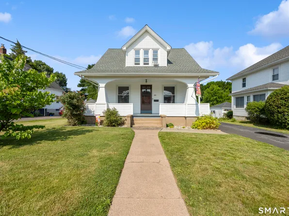 193 Ridge Road, Middletown, CT 06457
