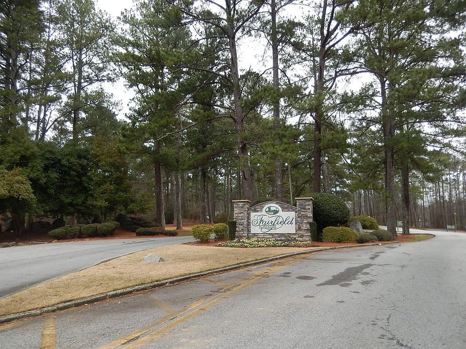 2nd image of 7414 Monticello Dr