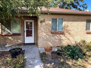 885 Tennyson St, Denver, CO 80204