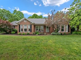 1113 Ironwood Dr, Bowling Green, KY 42103