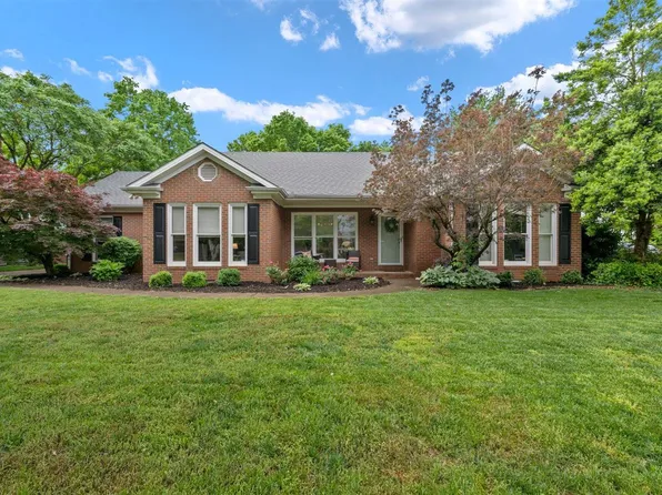 1113 Ironwood Dr, Bowling Green, KY 42103