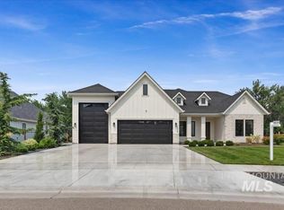 7310 W Palamas Dr, Eagle, ID 83616