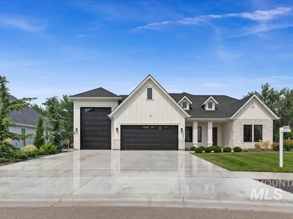 7310 W Palamas Dr, Eagle, ID 83616