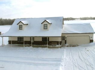 1661 6th St, Martin, MI 49070