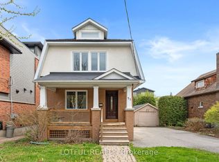 45 Hampton Ave, Ottawa, ON K1Y 0N1