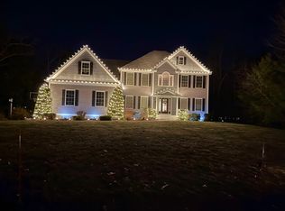 22 Jacob Road, Windham, NH 03087