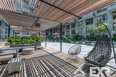 Rented by The KCI Group