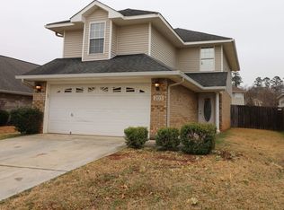 203 Shadow Trl SW, Huntsville, AL 35824