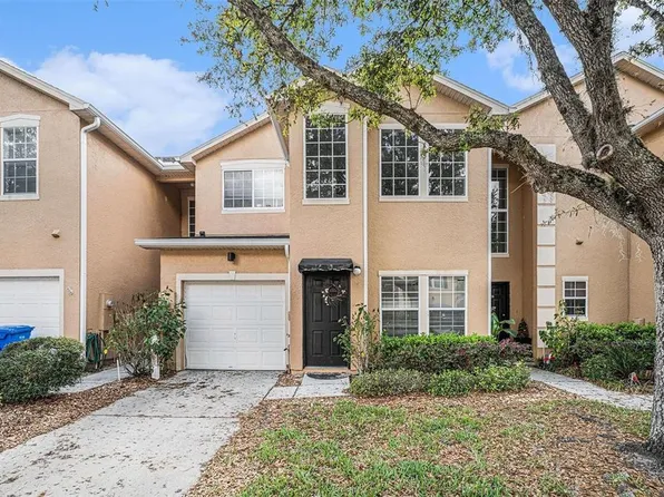 16318 Parkstone Palms Ct, Tampa, FL 33647