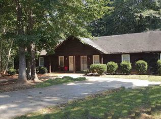 58 Gum Tree Ct #21, Covington, GA 30016