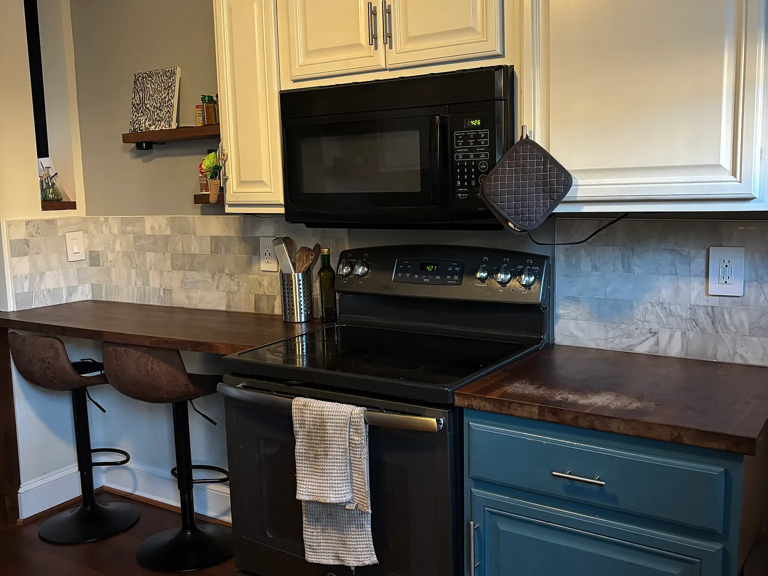 2 bed, 966 sqft, $2,850 — Photo 4