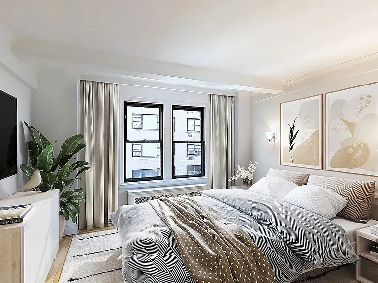 405 E 54th St #14N — Photo 4