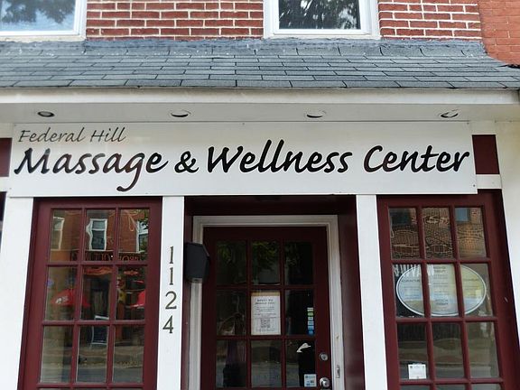 First & Second Floor