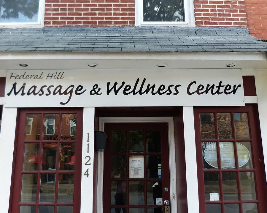 First & Second Floor