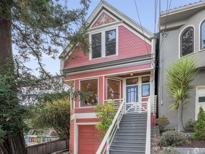 2112 Castro St, San Francisco, CA, 94131