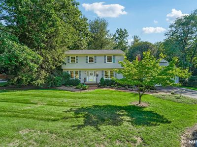 30 Arlton Avenue, Allendale, NJ, 07401
