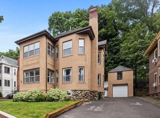 43 Bates Rd #43, Watertown, MA 02472