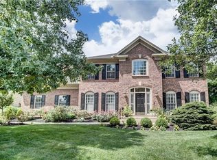 10459 Stream Park Ct, Dayton, OH 45458
