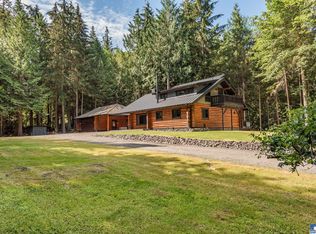 264 W Goforth Rd, Sequim, WA 98382
