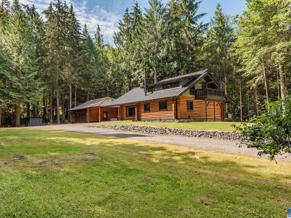 264 W Goforth Rd, Sequim, WA 98382