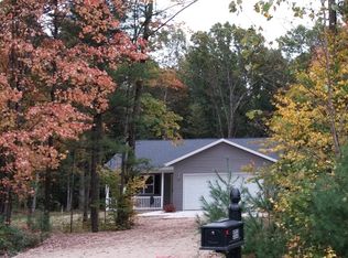 9958 Falcon Trl, Howard City, MI 49329