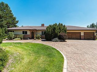 16060 Edmands Dr, Reno, NV 89511