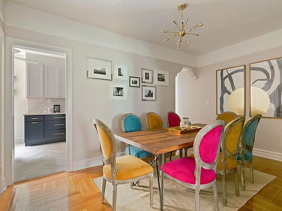 2nd image of 35-40 82nd St APT 3H