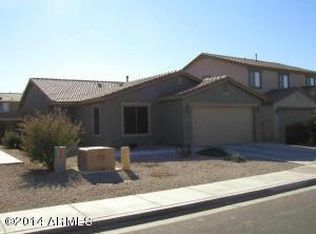 44905 W Balboa Dr, Maricopa, AZ 85139