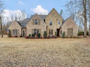 1825 Chambers Chapel Rd LOT 51, Eads, TN 38028