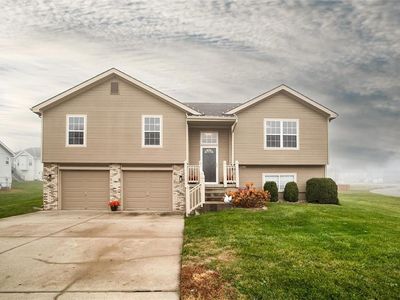801 SW Misty Gln, Grain Valley, MO, 64029