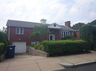 36 Maplewood St, West Roxbury, MA 02132