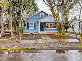 4644 SE 46th Ave, Portland, OR 97206