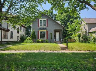 210 S Pearl St, Albert Lea, MN 56007