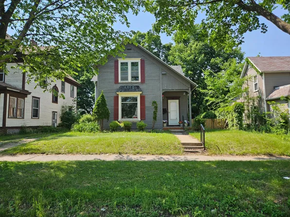 210 S Pearl St, Albert Lea, MN 56007