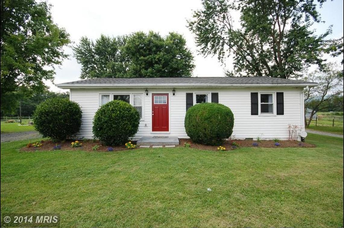 1503 Back Rd, Woodstock, VA 22664 Zillow