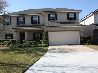 1943 River Lagoon Trce, Saint Augustine, FL 32092