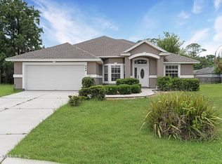 464 Brentwood Ct, Green Cove Springs, FL 32043